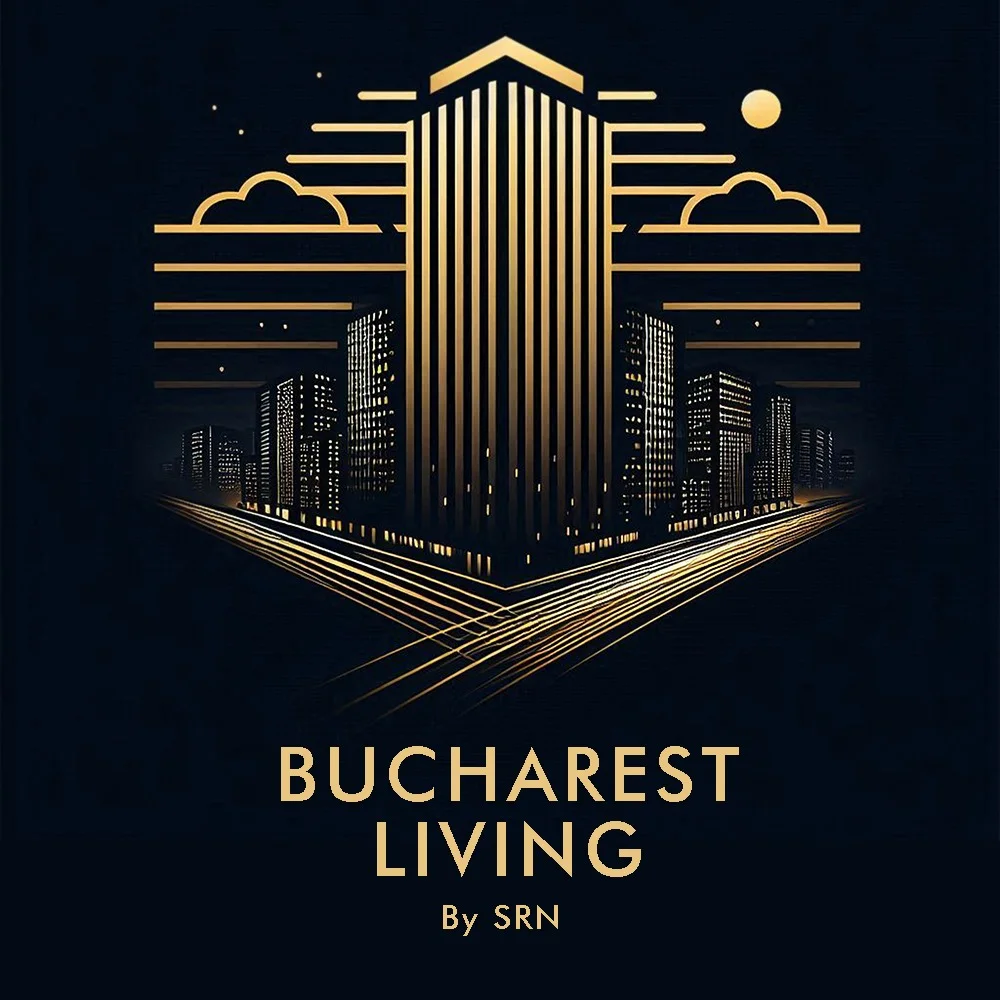 Logo Bucharest Living