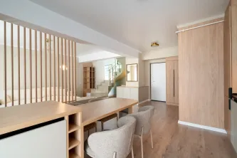Duplex 3 Camere | Mobilat & Utilat | Parcul Carol | Zonă Centrală - imagine 15