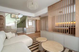 Duplex 3 Camere | Mobilat & Utilat | Parcul Carol | Zonă Centrală - imagine 9