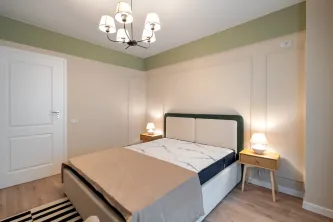 Duplex 3 Camere | Mobilat & Utilat | Parcul Carol | Zonă Centrală - imagine 26