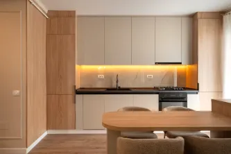 Duplex 3 Camere | Mobilat & Utilat | Parcul Carol | Zonă Centrală - imagine 12