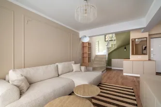 Duplex 3 Camere | Mobilat & Utilat | Parcul Carol | Zonă Centrală - imagine 4
