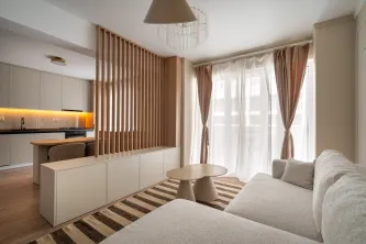 Duplex 3 Camere | Mobilat & Utilat | Parcul Carol | Zonă Centrală - imagine 7