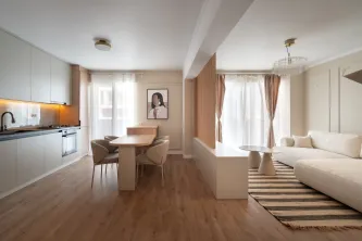 Duplex 3 Camere | Mobilat & Utilat | Parcul Carol | Zonă Centrală - imagine 10