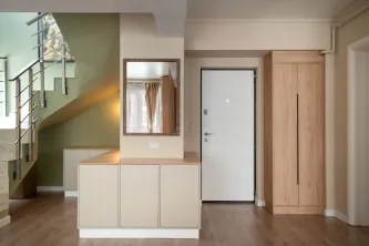 Duplex 3 Camere | Mobilat & Utilat | Parcul Carol | Zonă Centrală - imagine 19