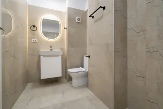 Duplex 3 Camere | Mobilat & Utilat | Parcul Carol | Zonă Centrală - imagine 27