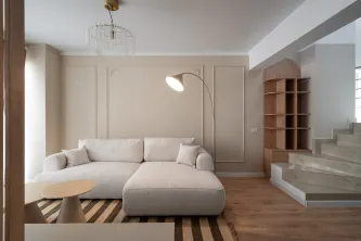 Duplex 3 Camere | Mobilat & Utilat | Parcul Carol | Zonă Centrală - imagine 3
