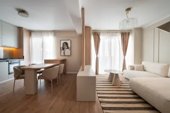 Duplex 3 Camere | Mobilat & Utilat | Parcul Carol | Zonă Centrală - imagine 11