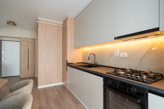 Duplex 3 Camere | Mobilat & Utilat | Parcul Carol | Zonă Centrală - imagine 14