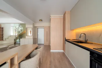 Duplex 3 Camere | Mobilat & Utilat | Parcul Carol | Zonă Centrală - imagine 18