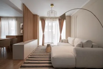 Duplex 3 Camere | Mobilat & Utilat | Parcul Carol | Zonă Centrală - imagine 6