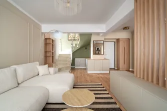 Duplex 3 Camere | Mobilat & Utilat | Parcul Carol | Zonă Centrală - imagine 8