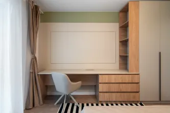 Duplex 3 Camere | Mobilat & Utilat | Parcul Carol | Zonă Centrală - imagine 25