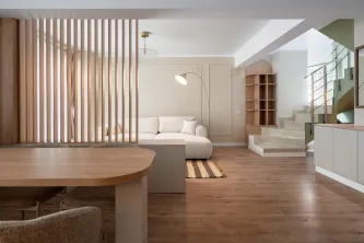 Duplex 3 Camere | Mobilat & Utilat | Parcul Carol | Zonă Centrală - imagine 5