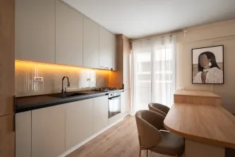 Duplex 3 Camere | Mobilat & Utilat | Parcul Carol | Zonă Centrală - imagine 13