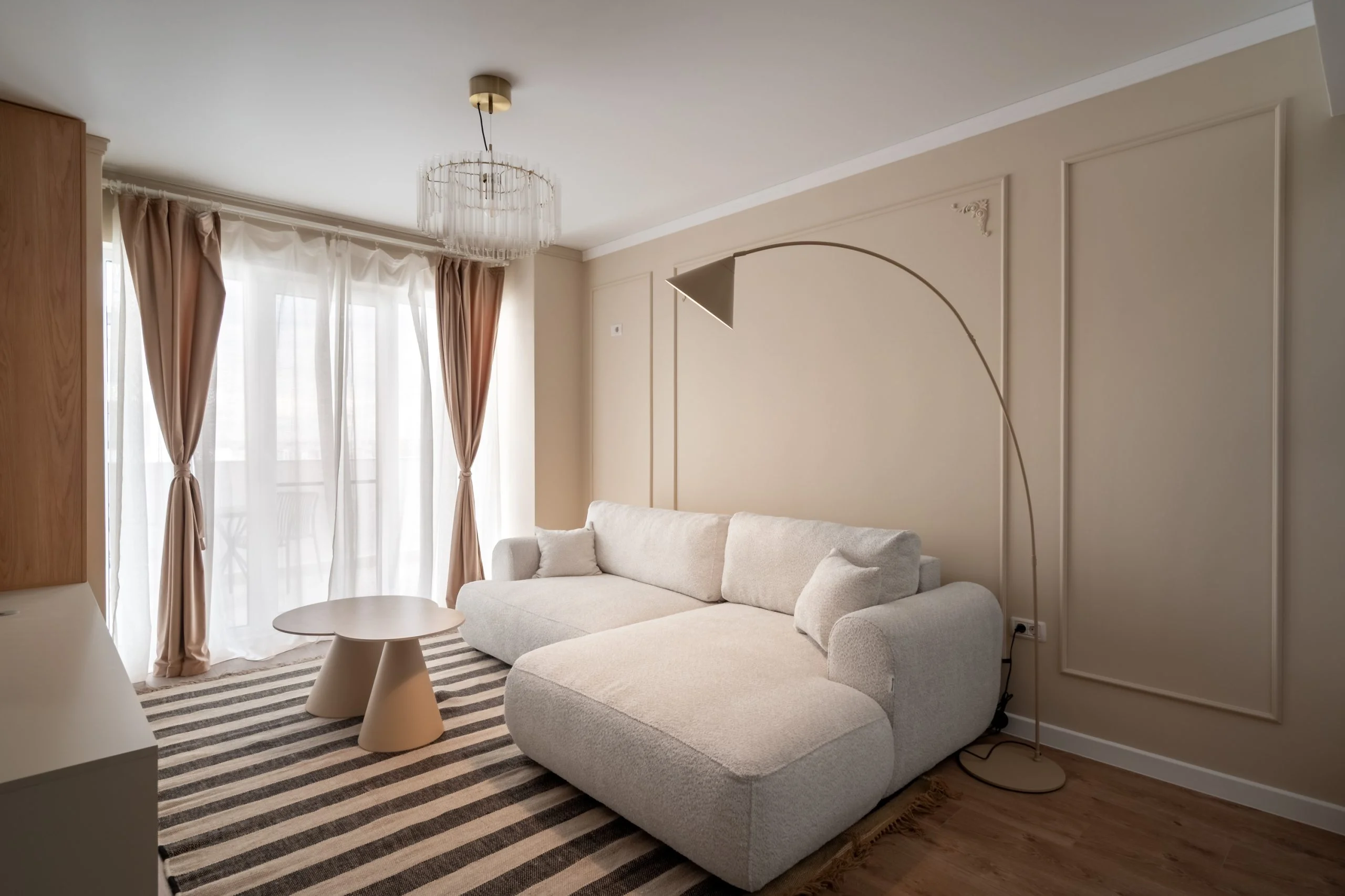Duplex 3 Camere | Mobilat & Utilat | Parcul Carol | Zonă Centrală - imagine 1