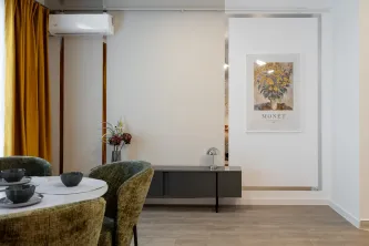 Apartament 2 Camere | Mobilat&Utilat | Parcul Carol | Zonă Centrală - imagine 11