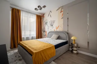 Apartament 2 Camere | Mobilat&Utilat | Parcul Carol | Zonă Centrală - imagine 12