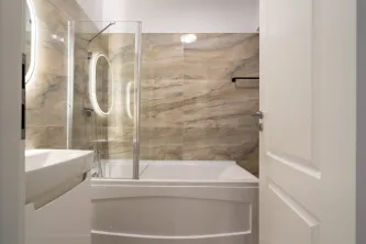 Apartament 2 Camere | Mobilat&Utilat | Parcul Carol | Zonă Centrală - imagine 19