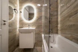 Apartament 2 Camere | Mobilat&Utilat | Parcul Carol | Zonă Centrală - imagine 20