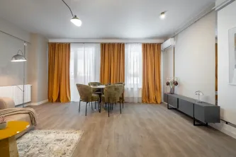 Apartament 2 Camere | Mobilat&Utilat | Parcul Carol | Zonă Centrală - imagine 9