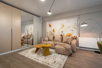 Apartament 2 Camere | Mobilat&Utilat | Parcul Carol | Zonă Centrală - imagine 2