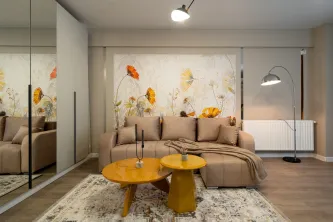 Apartament 2 Camere | Mobilat&Utilat | Parcul Carol | Zonă Centrală - imagine 6