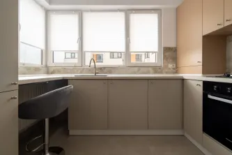 Apartament 2 Camere | Mobilat&Utilat | Parcul Carol | Zonă Centrală - imagine 15