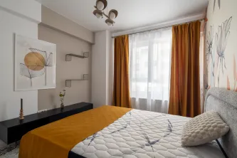 Apartament 2 Camere | Mobilat&Utilat | Parcul Carol | Zonă Centrală - imagine 13