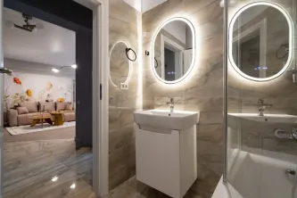 Apartament 2 Camere | Mobilat&Utilat | Parcul Carol | Zonă Centrală - imagine 18