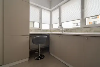 Apartament 2 Camere | Mobilat&Utilat | Parcul Carol | Zonă Centrală - imagine 17