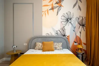 Apartament 2 camere | Design Contemporan | Militari Shopping Center - imagine 9