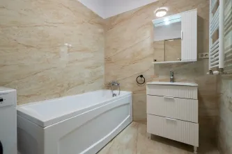 Apartament 2 camere | Design Contemporan | Militari Shopping Center - imagine 15