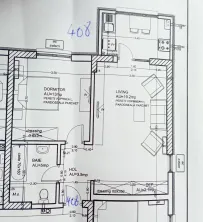 Apartament 2 camere | Design Contemporan | Militari Shopping Center - imagine 17