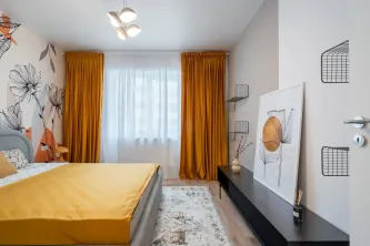 Apartament 2 camere | Design Contemporan | Militari Shopping Center - imagine 10