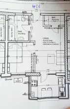 Apartament 2 Camere Tip Studio | Design Luminos | Militari Shopping Center - imagine 17