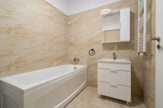 Apartament 2 Camere Tip Studio | Design Exclusiv | Militari Shopping Center - imagine 16