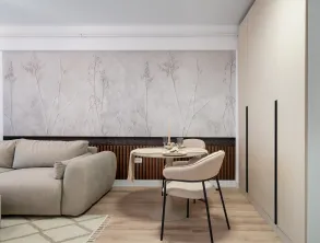 Apartament 2 Camere Tip Studio | Design Exclusiv | Militari Shopping Center - imagine 4