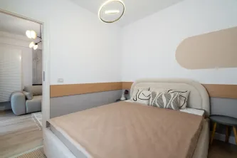 Apartament 2 Camere Tip Studio | Design Exclusiv | Militari Shopping Center - imagine 12