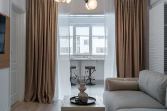 Apartament 2 Camere Tip Studio | Design Exclusiv | Militari Shopping Center - imagine 10