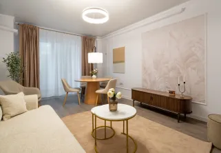 Apartament 2 Camere | Mobilat&Utilat | Carol | Zonă Centrală - imagine 6