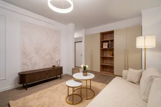 Apartament 2 Camere | Mobilat&Utilat | Carol | Zonă Centrală - imagine 4