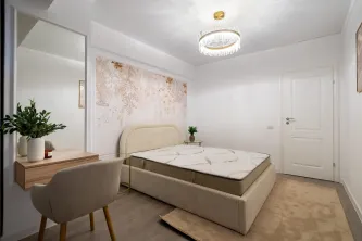 Apartament 2 Camere | Mobilat&Utilat | Carol | Zonă Centrală - imagine 7
