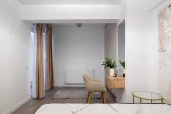 Apartament 2 Camere | Mobilat&Utilat | Carol | Zonă Centrală - imagine 8