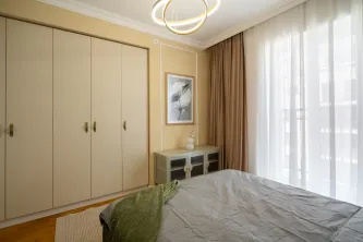 Apartament 2 camere | Mobilat & Utilat | Parcul „Orășelul Copiilor” | Metrou C-tin Brâncoveanu - imagine 11