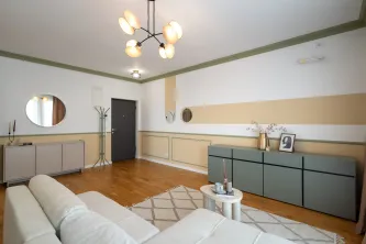 Apartament 2 camere | Mobilat & Utilat | Parcul „Orășelul Copiilor” | Metrou C-tin Brâncoveanu - imagine 6