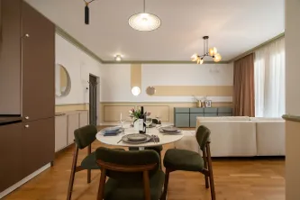 Apartament 2 camere | Mobilat & Utilat | Parcul „Orășelul Copiilor” | Metrou C-tin Brâncoveanu - imagine 8