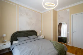 Apartament 2 camere | Mobilat & Utilat | Parcul „Orășelul Copiilor” | Metrou C-tin Brâncoveanu - imagine 10