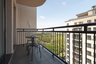 Apartament 2 camere | Mobilat & Utilat | Parcul „Orășelul Copiilor” | Metrou C-tin Brâncoveanu - imagine 15
