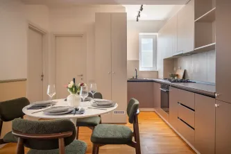 Apartament 2 camere | Mobilat & Utilat | Parcul „Orășelul Copiilor” | Metrou C-tin Brâncoveanu - imagine 12